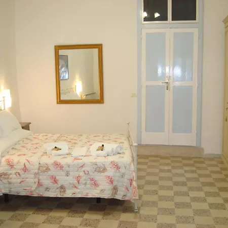Bed & Breakfast L'Elica - In Vacanza A Gaeta