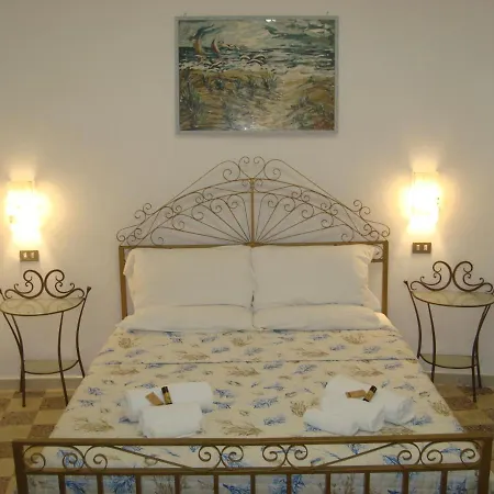 Bed & Breakfast L'Elica - In Vacanza A Gaeta