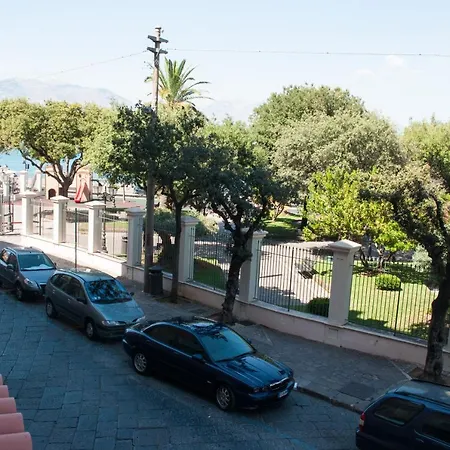 Bed & Breakfast L'Elica - In Vacanza A Gaeta