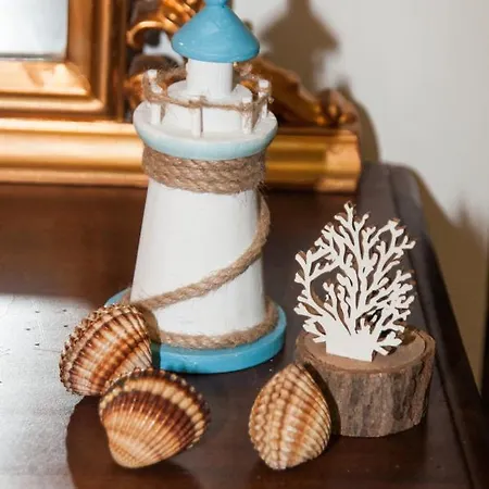 In A - L'elica Отель типа 