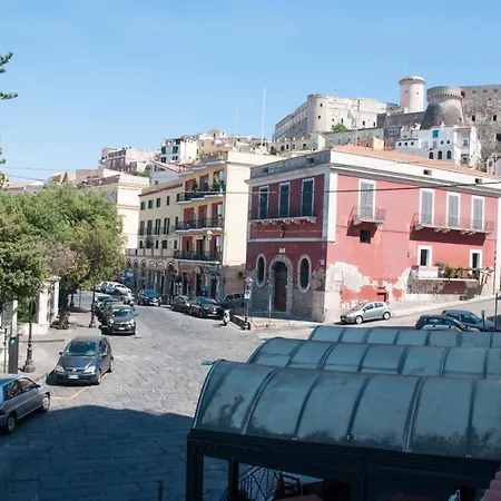 Bed & Breakfast L'Elica - In Vacanza A Gaeta Gaeta