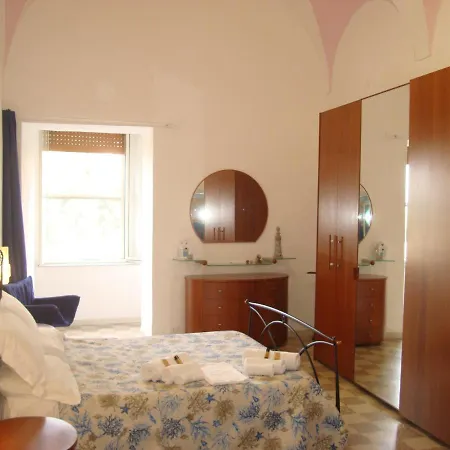 L'Elica - In Vacanza A Gaeta