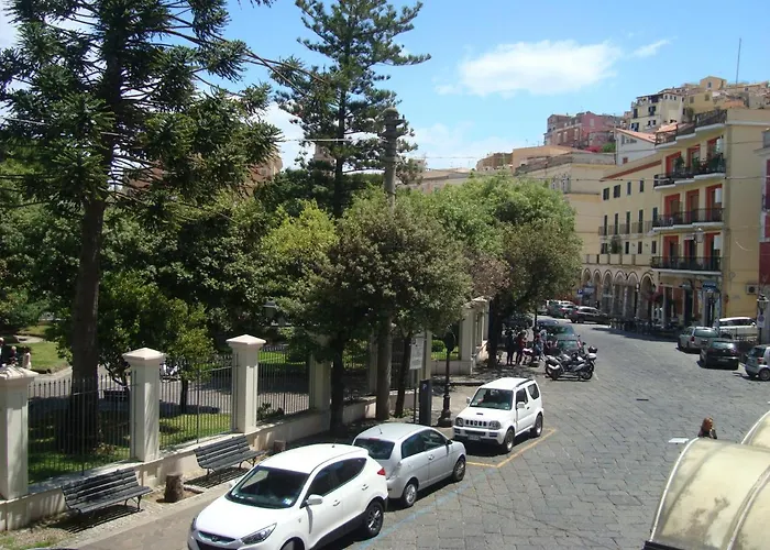 In A - L'elica