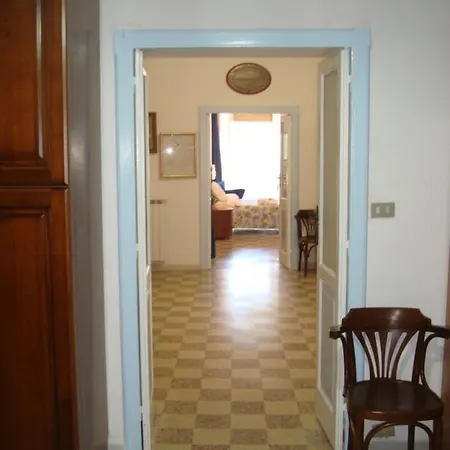 In A - L'elica Bed & Breakfast Gaeta