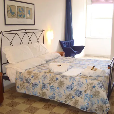 In A - L'elica Bed & Breakfast