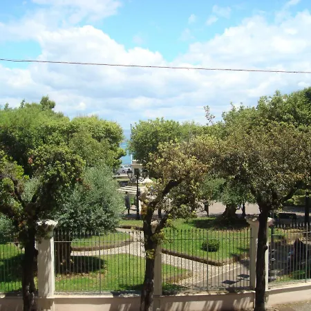 In A - L'elica Bed & Breakfast Gaeta