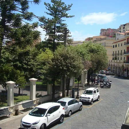 L'Elica - In Vacanza A Gaeta