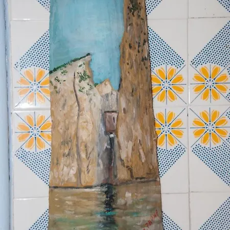 In A - L'elica Bed & Breakfast