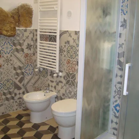 Bed & Breakfast In A - L'elica Gaeta