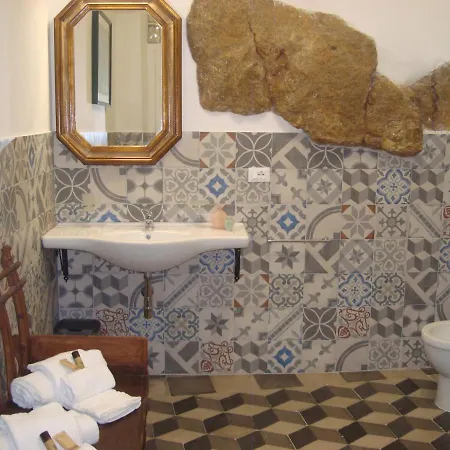 Bed & Breakfast In A - L'elica *
