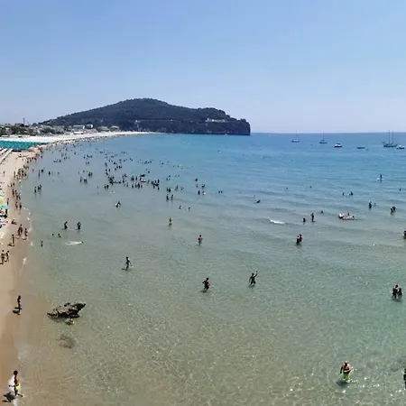 In A - L'elica * Gaeta