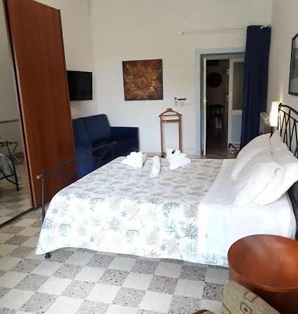 B&B L'elica - In A