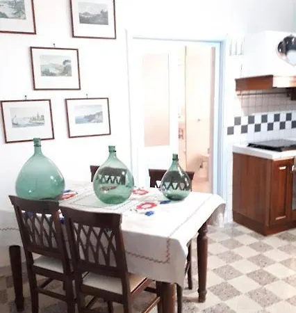 Acomodação com café da manhã  L'elica - In A 4*