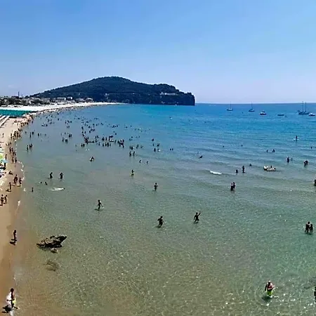 Bed & Breakfast In A - L'elica