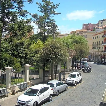 In A - L'elica Bed & Breakfast Gaeta