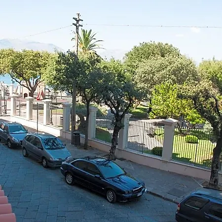 In A - L'elica Bed & Breakfast Gaeta