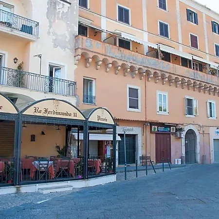 In A - L'elica Gaeta