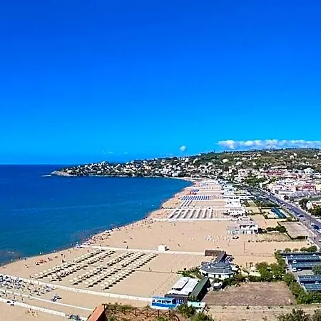 Nocleg ze śniadaniem L'elica - In A Gaeta