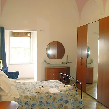 Bed & Breakfast In A - L'elica 3*