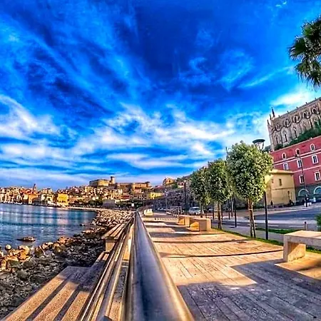 Bed & Breakfast In A - L'elica Gaeta