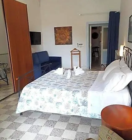 L'elica - In A B&B